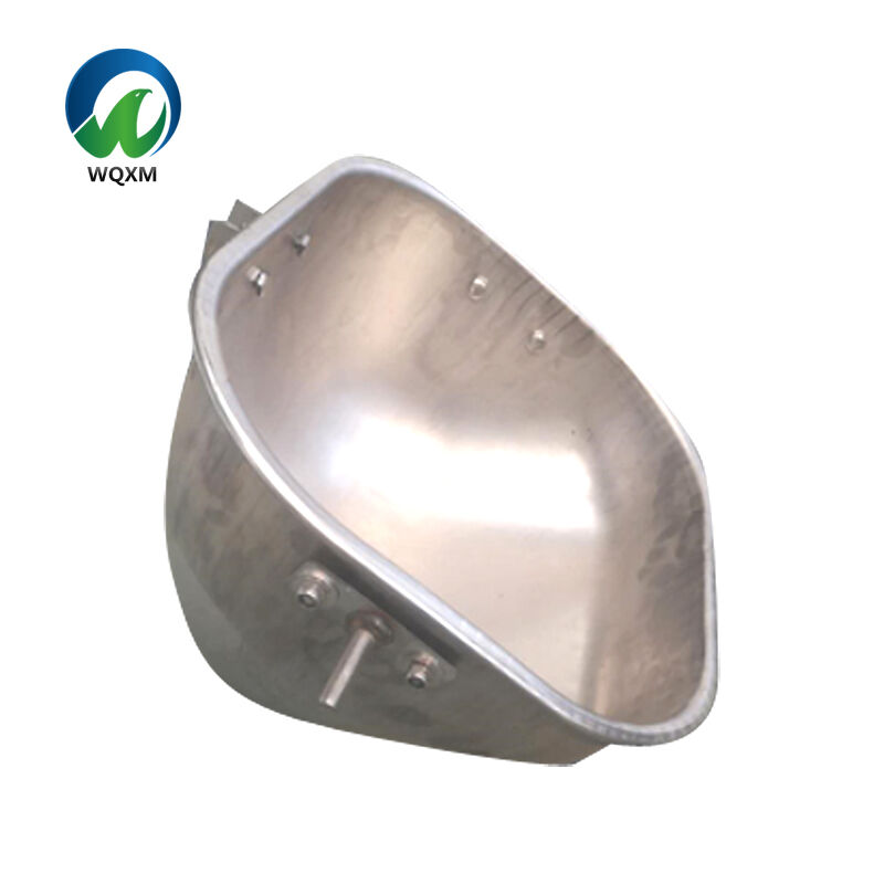 Volume-Based Pricing Benefits