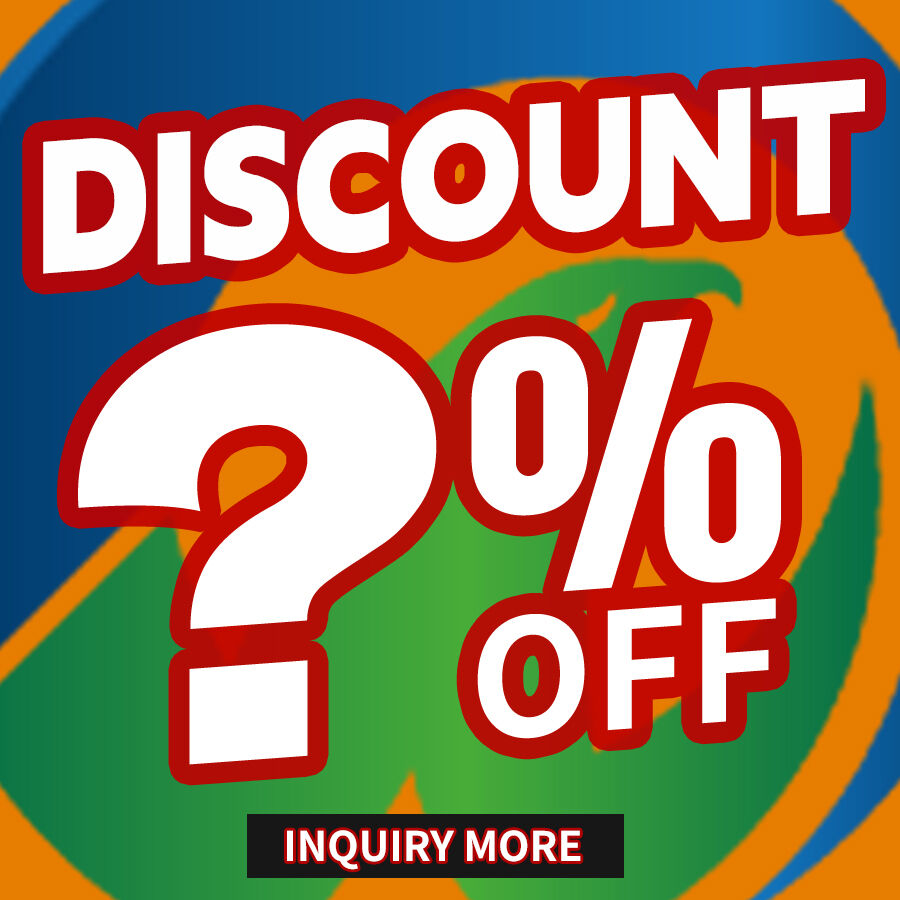 Wanqing Animal Husbandry Technology New Year Promotion