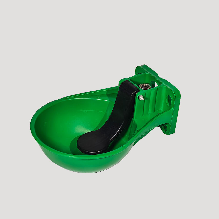 Automatic Plastic Cattle Drinking Bowl