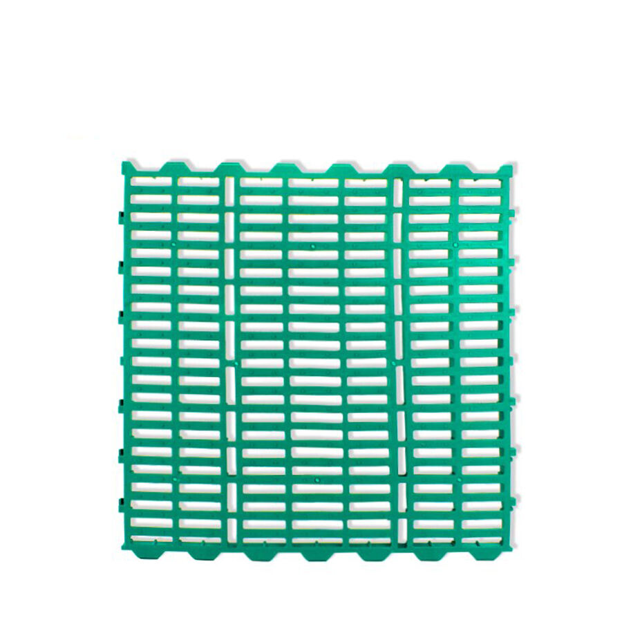 New Condition Pp Slatted Floor Matting for Piglet Farming Plastic Flooring for Goat and Sheep House Animal Husbandry Equipment