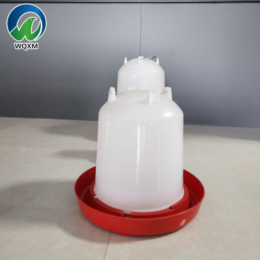 Chicken Water Bucket: Various Styles Beyond Imagination