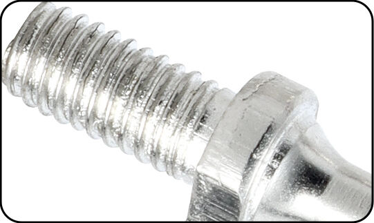 Pig Cattle Sheep Ear Tag Mounting Pliers Spare Parts Pin Needle