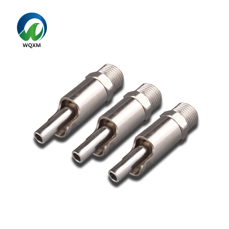 Advanced Ventilation System