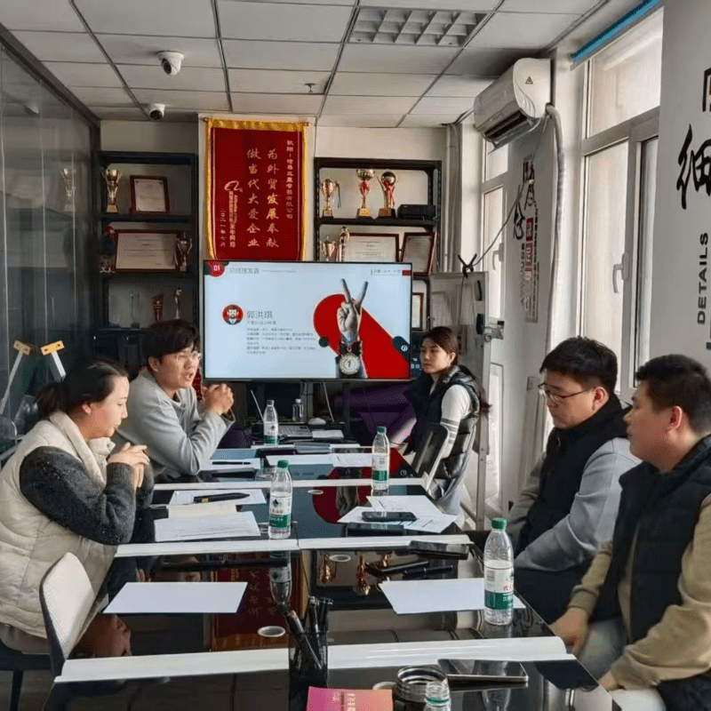 Livestock Equipment Team Review & 2026 Strategic Planning