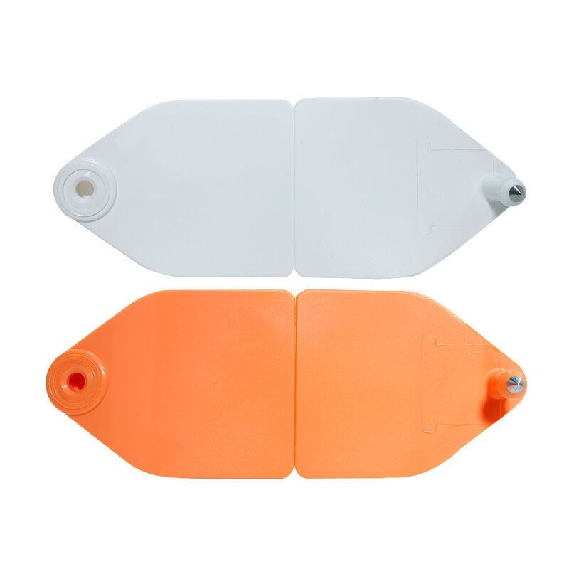 Intégration avancée de la technologie RFID