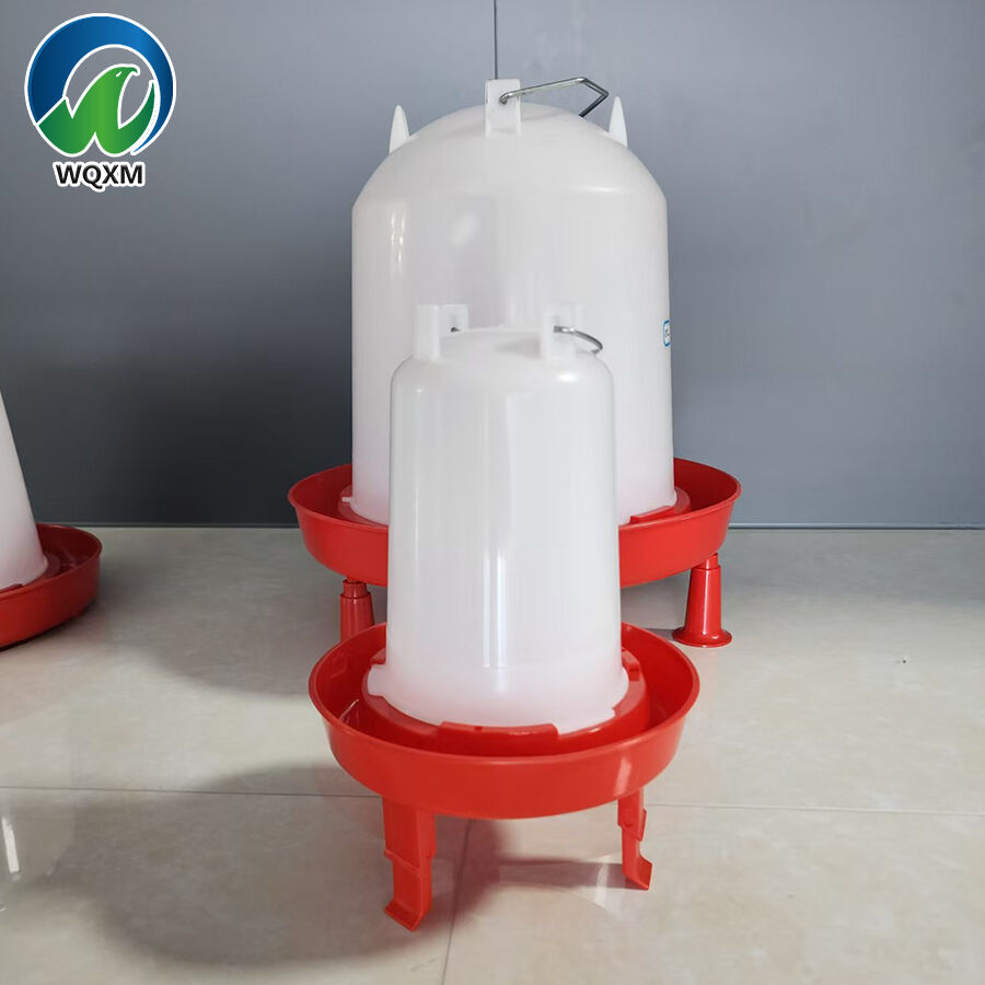 Chicken Water Bucket: Various Styles Beyond Imagination