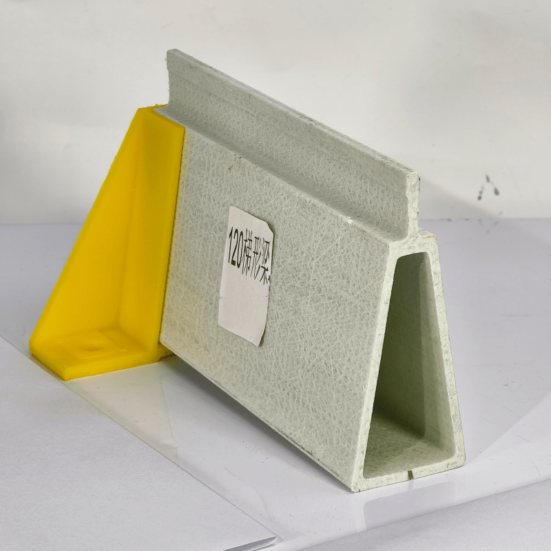 Application, Functions and Types of FRP Beams in the Animal Husbandry Industry