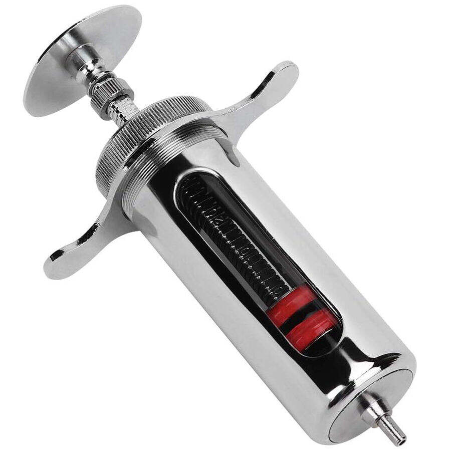 Advanced Temperature Control System