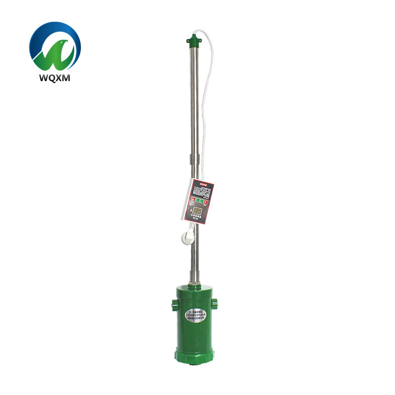 Advanced Safety and Security Features