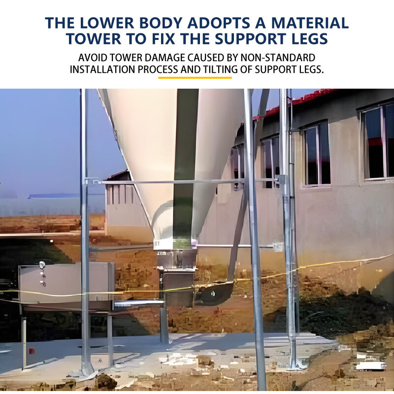 Systèmes complets de gestion des céréales