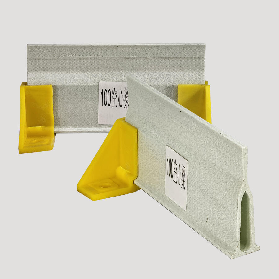 FRP Support Beam for Pig and Goat Farming Slat Floor