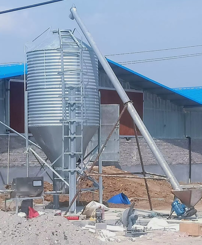 Modular Stacking System