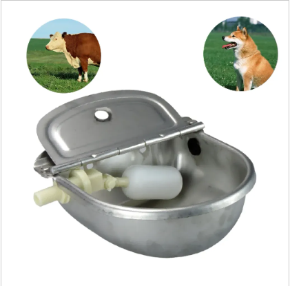 Choosing the Right Accessories for Your Cattle Equipment