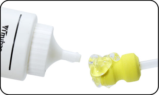 Lubricant Coupling Agent for Pig Artificial Insemination for Animal Breeding