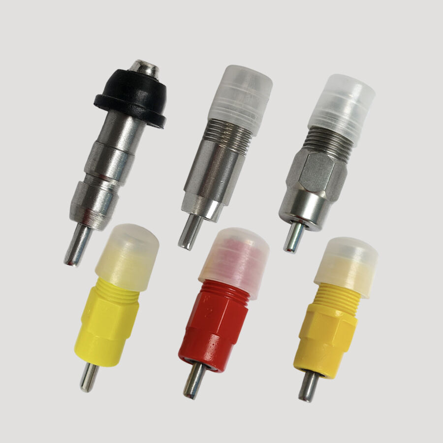 Stainless Steel And Plastic Chicken Rabbit 360 Degree Automatic Nipple Drinker