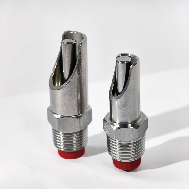 Duckbill Type Automatic Stainless Steel Pig Nipple Drinker