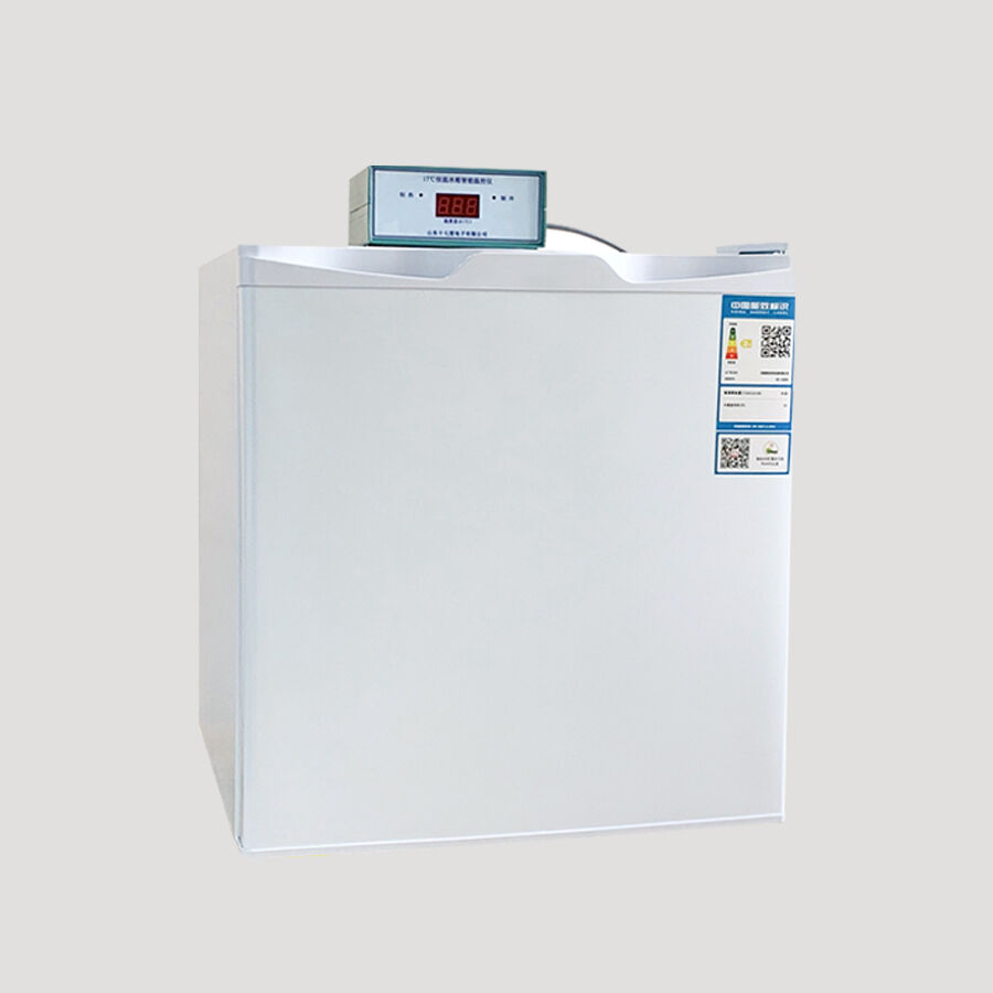 17℃ Insulation Box Pig Semen Incubator for Livestock Constant Temperature Refrigerator