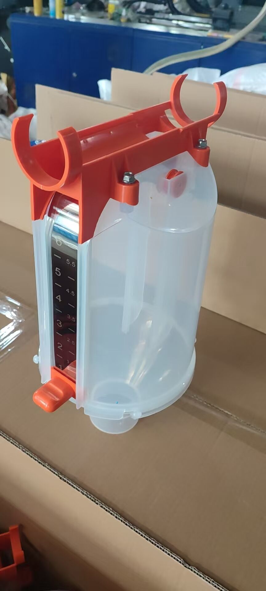 Biosecurity and Sanitation Excellence