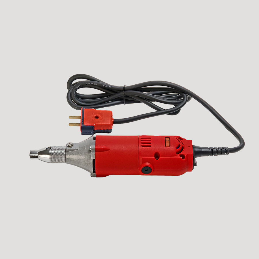 Tondeuse électrique pour broyer les molaires des porcelets