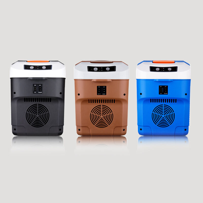 Мини-холодильник с постоянной температурой 17 ℃ для инкубатора свиней и ветеринарного хранения спермы