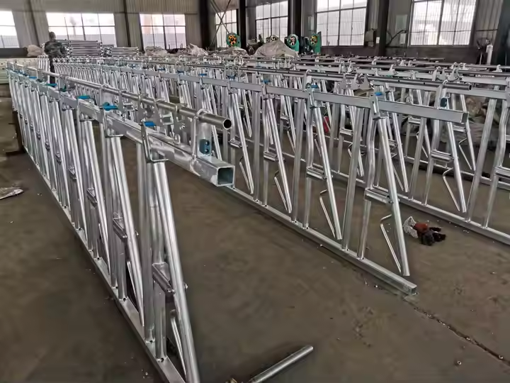 هندسة دقيقة لتحقيق أقصى درجات المتانة والأداء