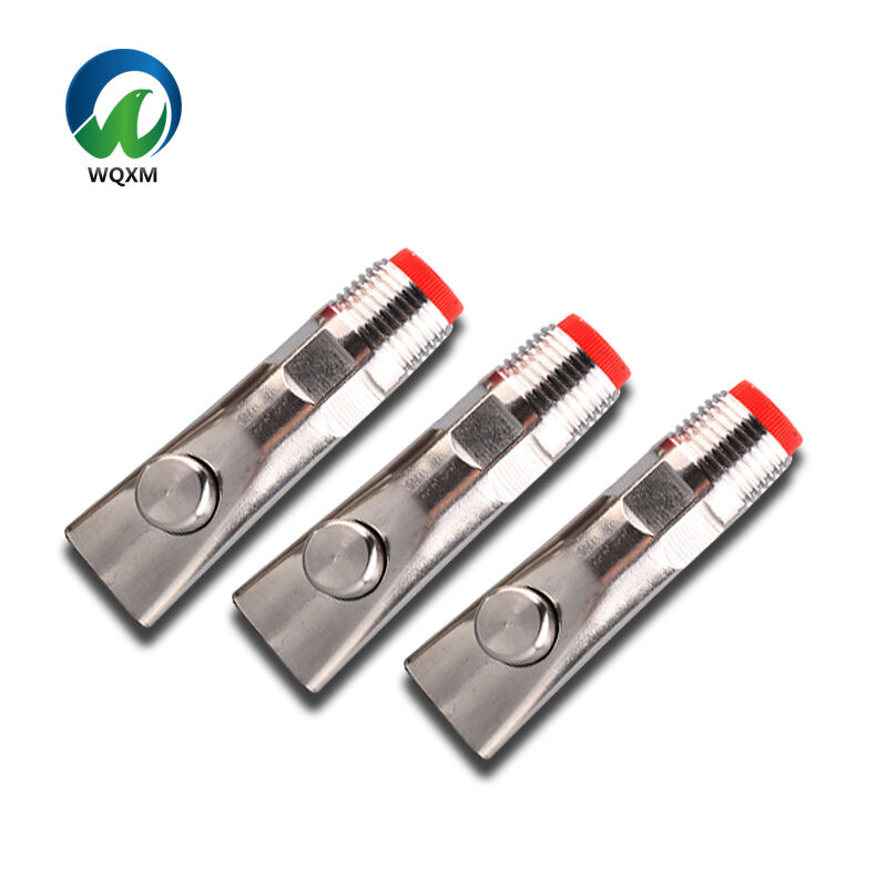 Advanced Technology Integration