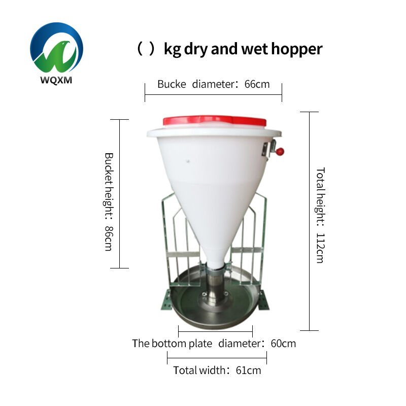 Versatile Application Potential