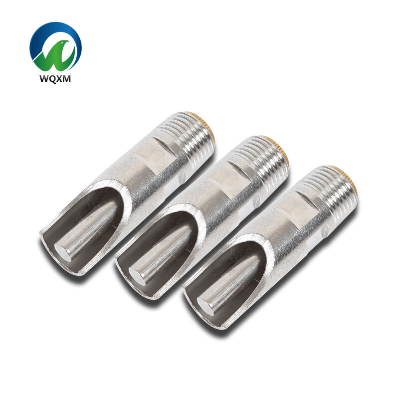 Comprehensive Support Services