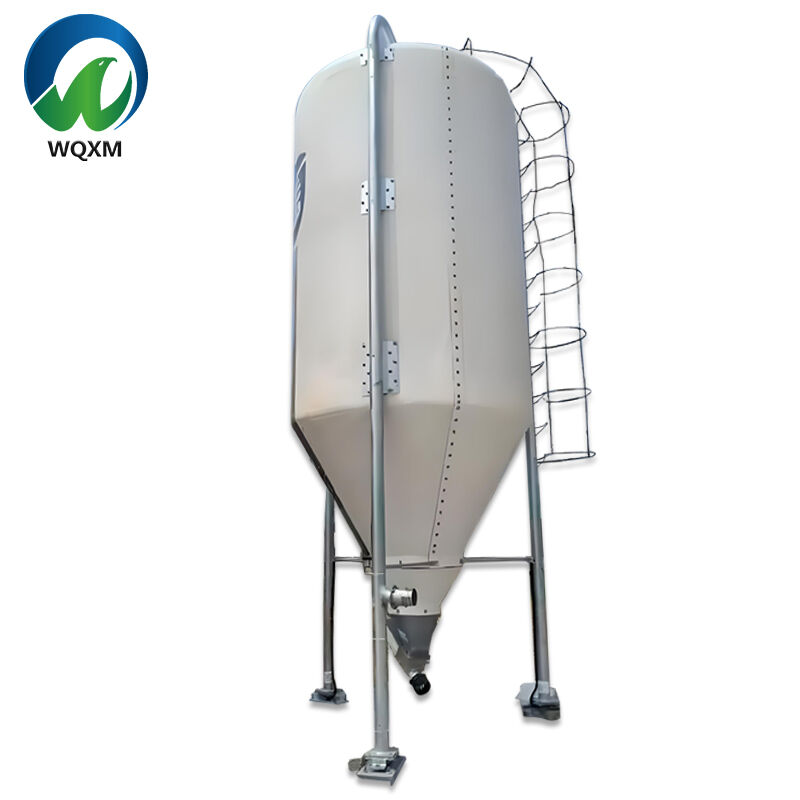 Système avancé de préservation des matériaux