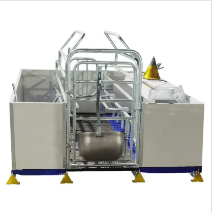 The Benefits of Modern Pig Equipment in Enhancing Farm Efficiency