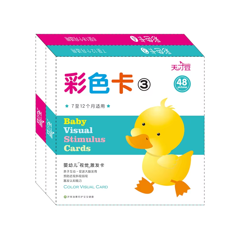 Ideas creativas de tarjetas para actividades interactivas de aprendizaje en preescolares