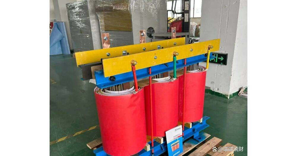 Transformer Manufacturers are Set to Make a Fortune! Chinese Transformers are Being Snapped up Globally, with European Orders Surging by 138%.