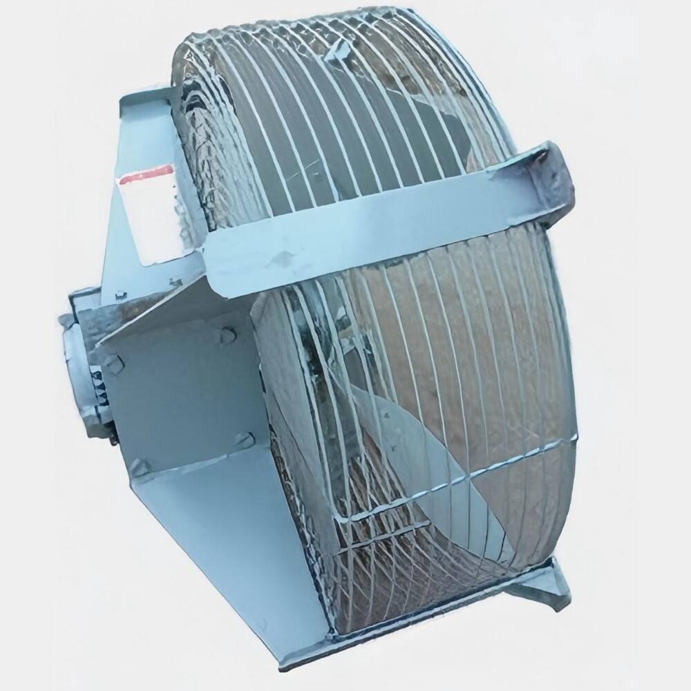 Ventiladores, Ventiladores Elétricos Industriais, Ventiladores de Resfriamento, Ventiladores Silenciosos para Transformadores