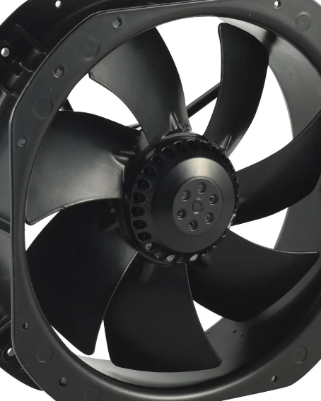 Transformer cooling fan longevity and maintenance