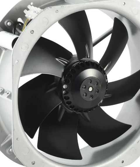 How to select the specifications of the cooling fan for dry-type transformers