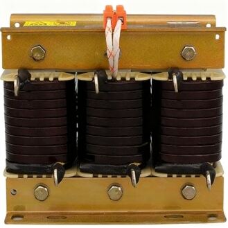 Trifazni serijski reaktor CKSG