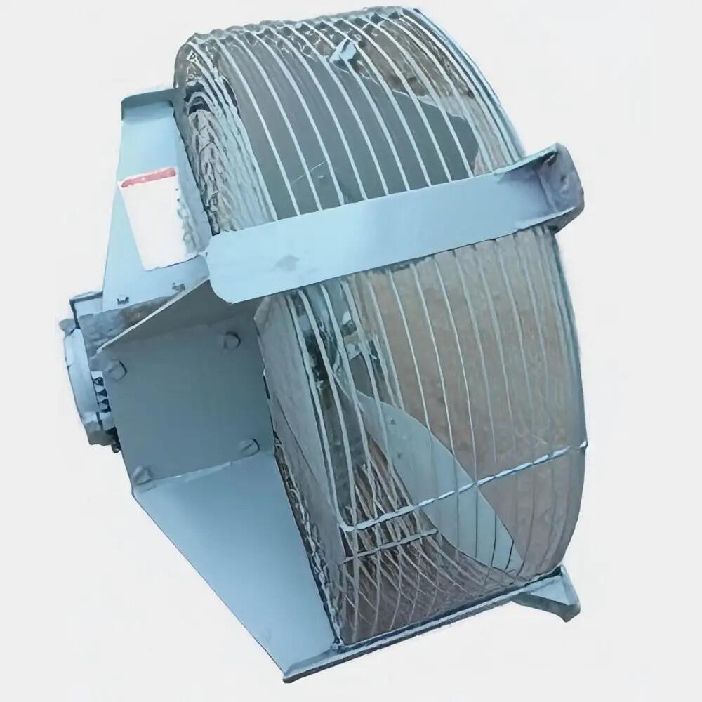 Centrifugális ventilátorok alkalmazása és előnyei száraz típusú transzformátorok hűtőrendszereiben