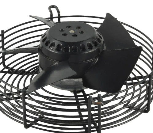 The working principle of transformer cooling fans and a comprehensive explanation