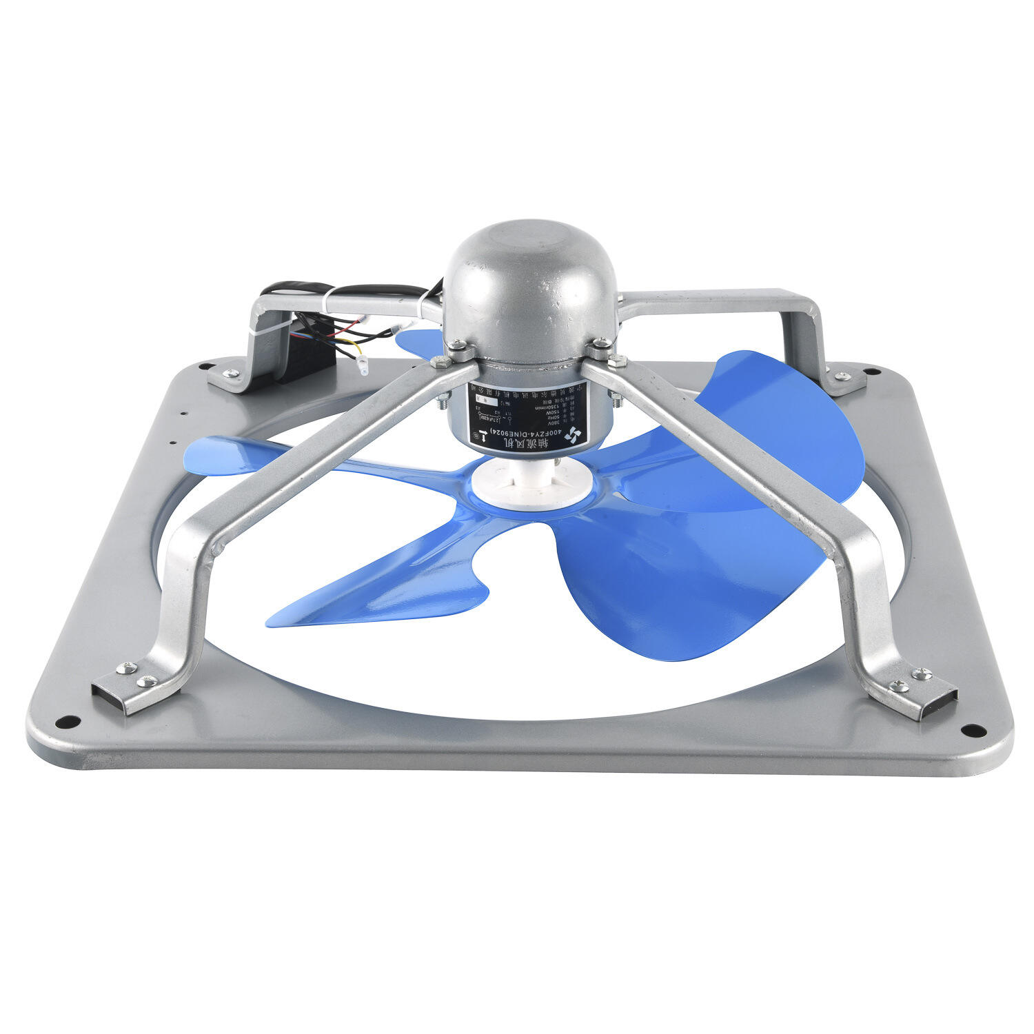 Versatile Application Options