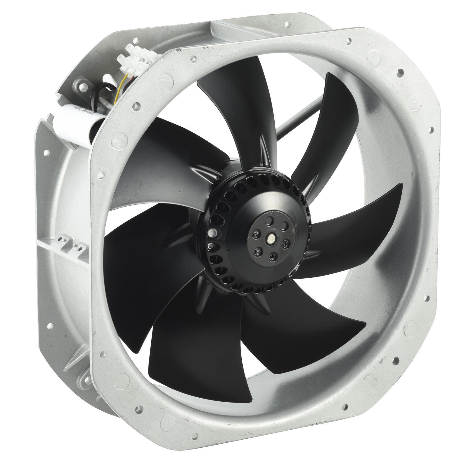 Durability and Low Maintenance
