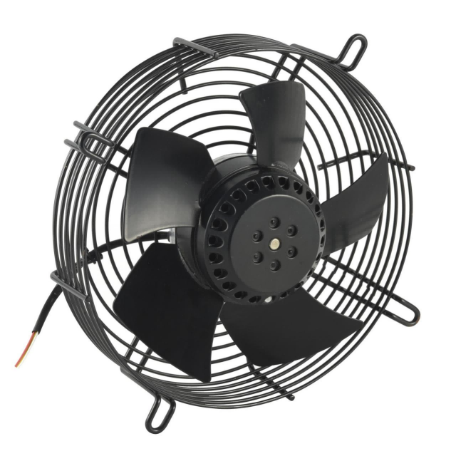 Axial fan 500FZL2 Fan Industrial electric fan