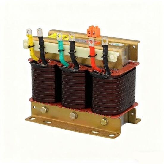 Trifazni filtrirni reaktor LKSG