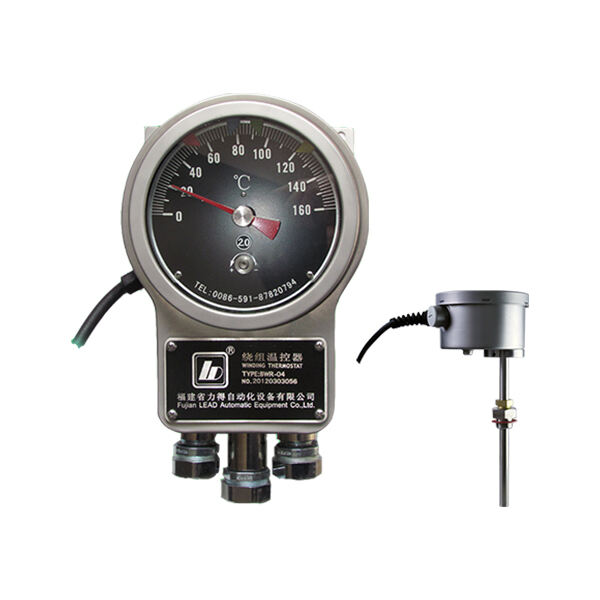 Uporaba analognih ploščnih merilnikov pri zaščiti transformatorjev