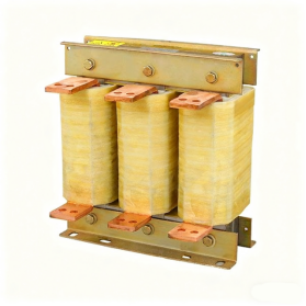 Trifazni vhodni (dohodni) reaktor ACL