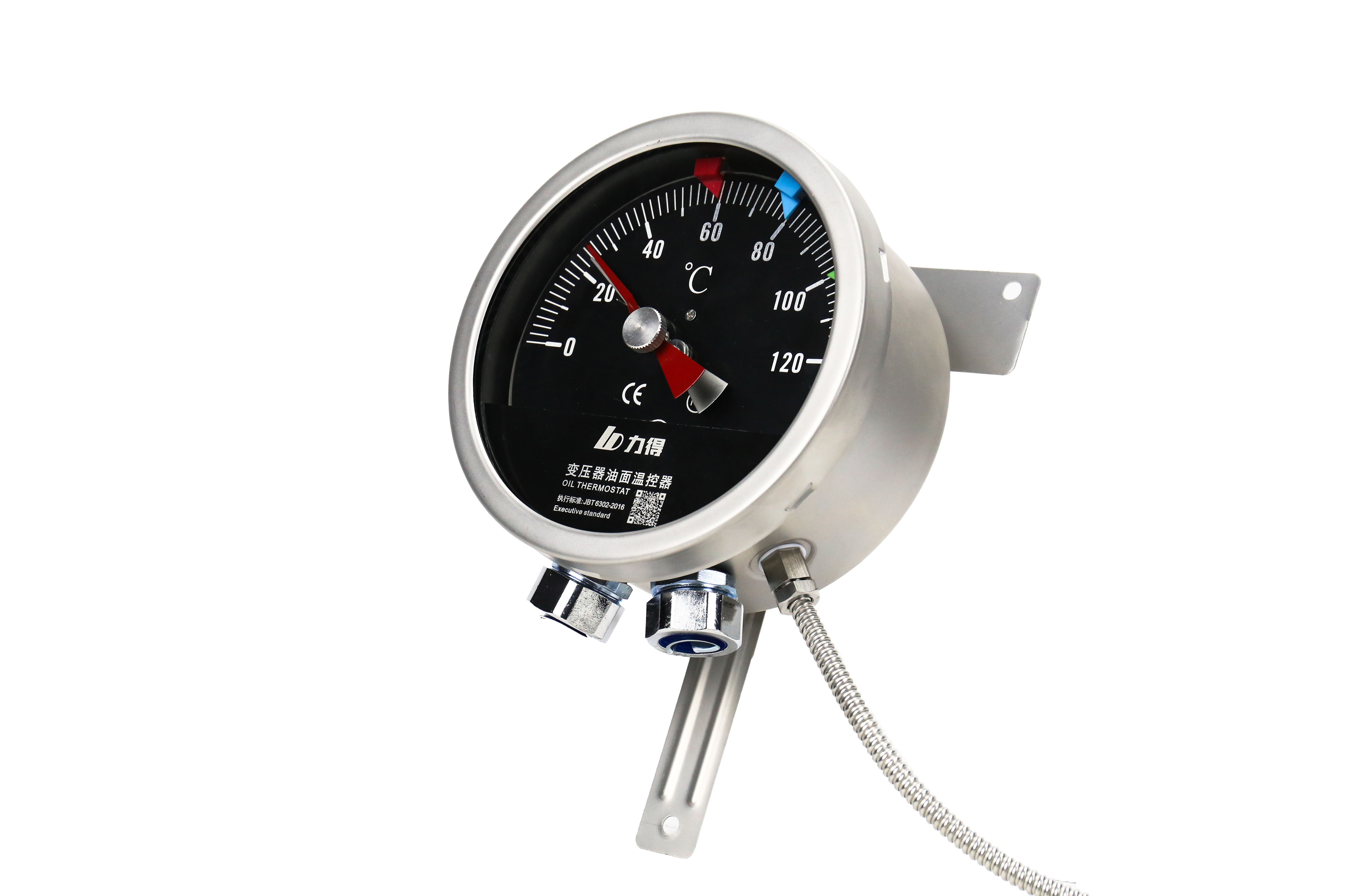 شرایط انتخاب و اقدامات حفاظتی برای ترموستات‌های ترانسفورماتور روغنی در محیط‌های با ارتفاع زیاد/دمای پایین/گرم و مرطوب