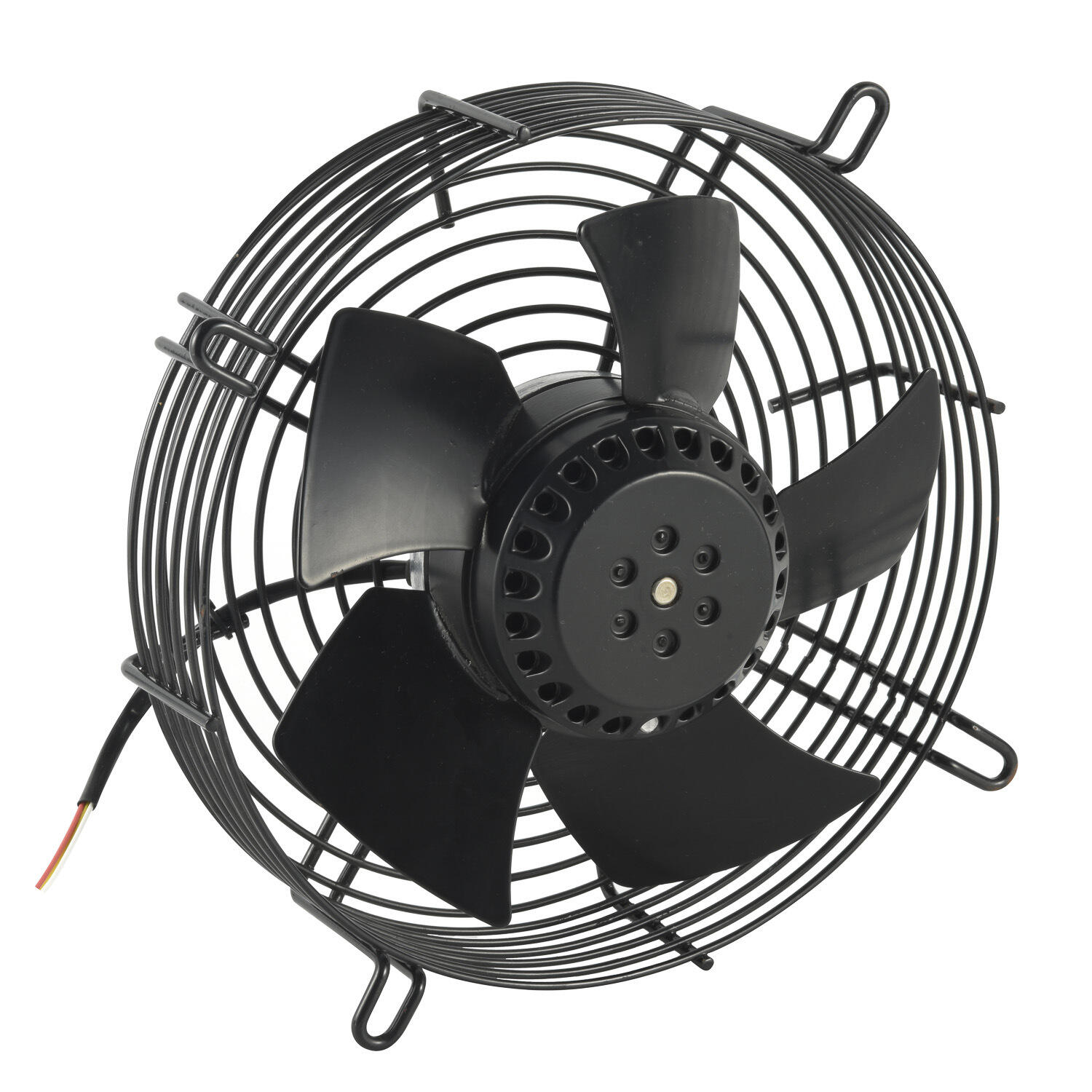 Advanced Energy Efficiency Design