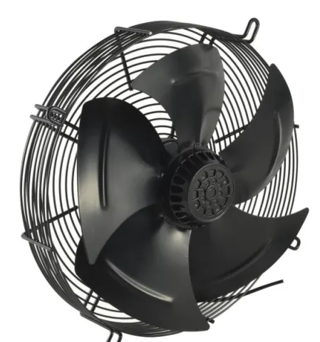 How to effectively install transformer cooling fans