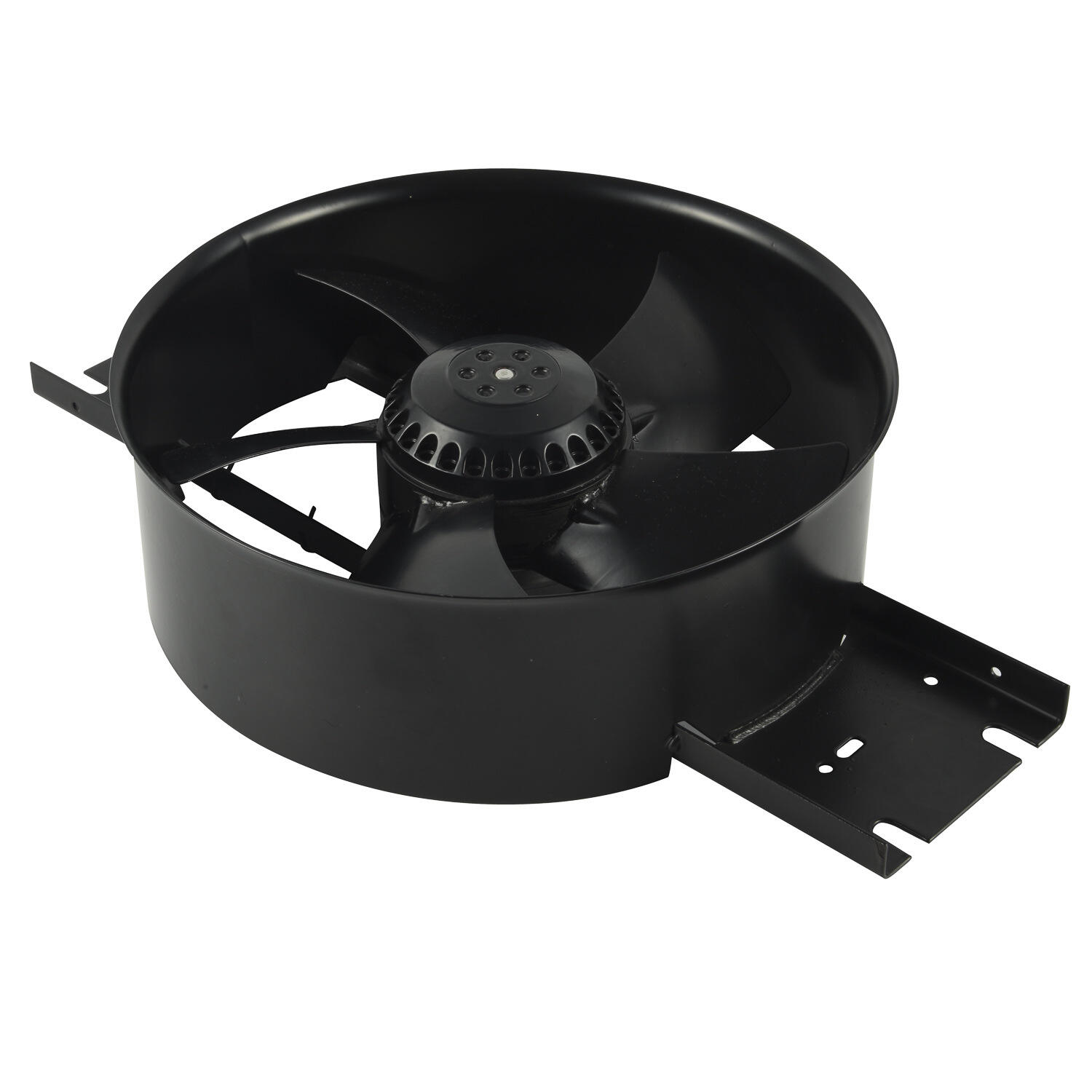 Advanced Temperature Stability System