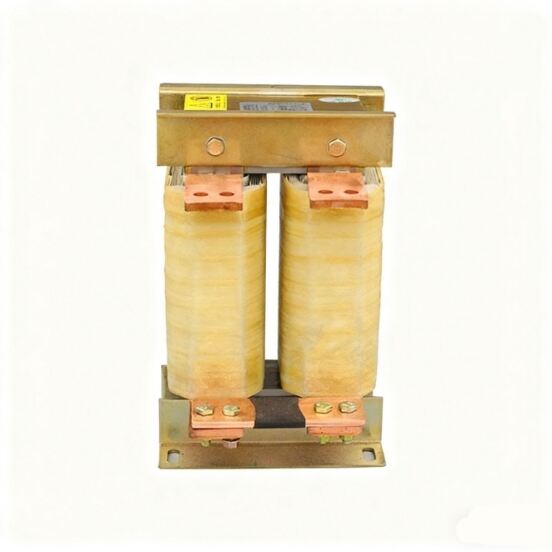 DCL DC gladilni reaktor