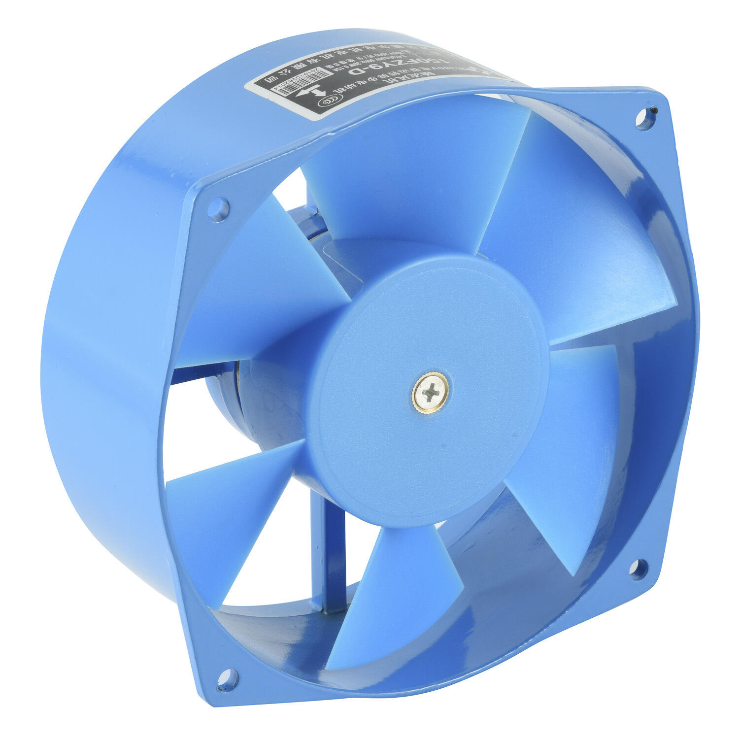 Superior Pressure Generation Capability